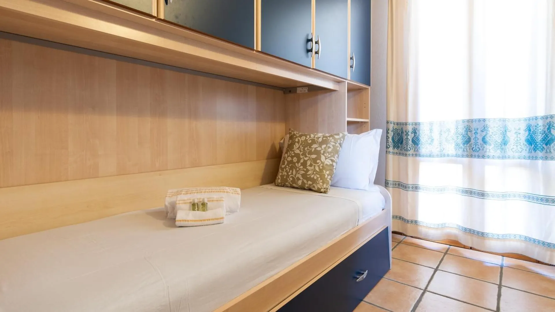 Luisa Sunny House Διαμέρισμα Santa Maria Navarrese
