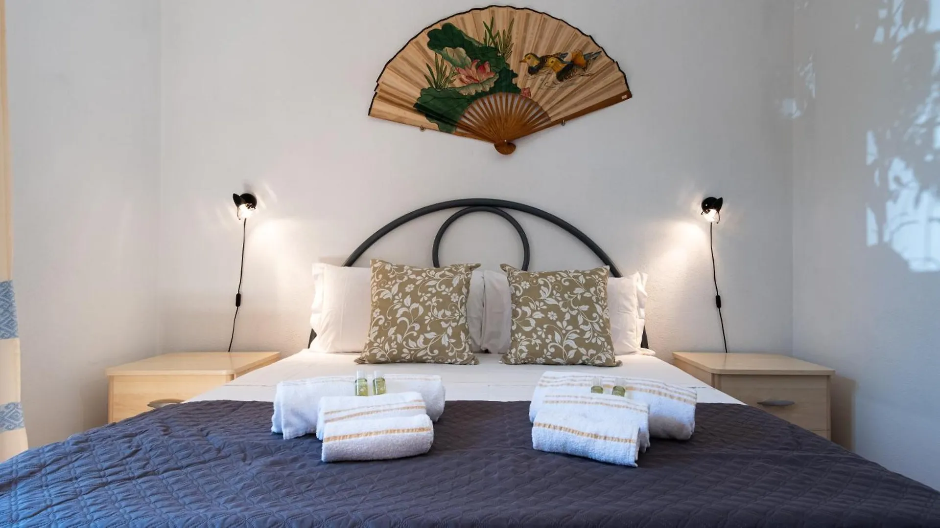 Luisa Sunny House Διαμέρισμα Santa Maria Navarrese 0*,