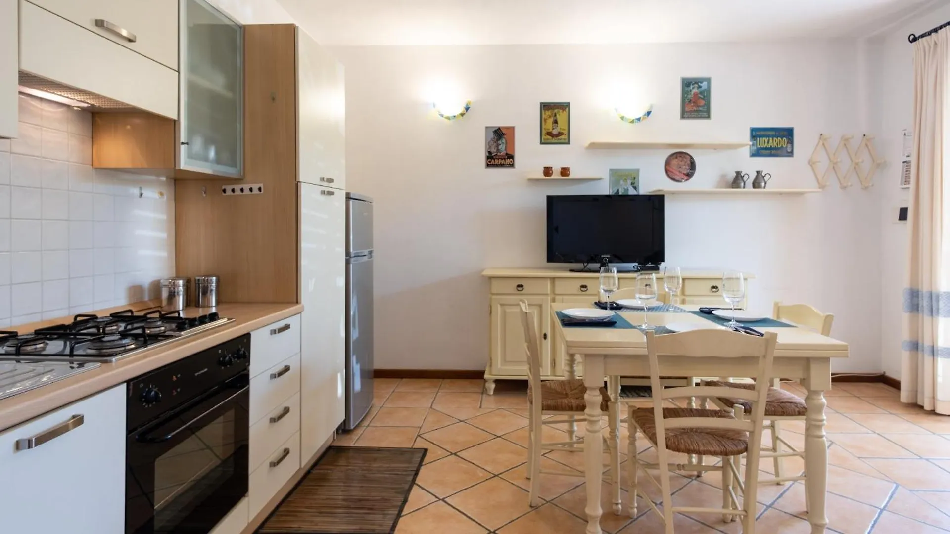 Luisa Sunny House Διαμέρισμα Santa Maria Navarrese Ιταλία