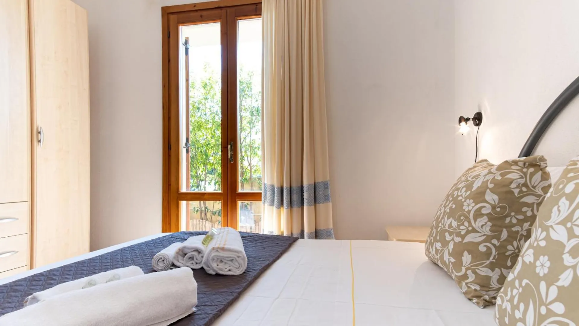 Luisa Sunny House Διαμέρισμα Santa Maria Navarrese
