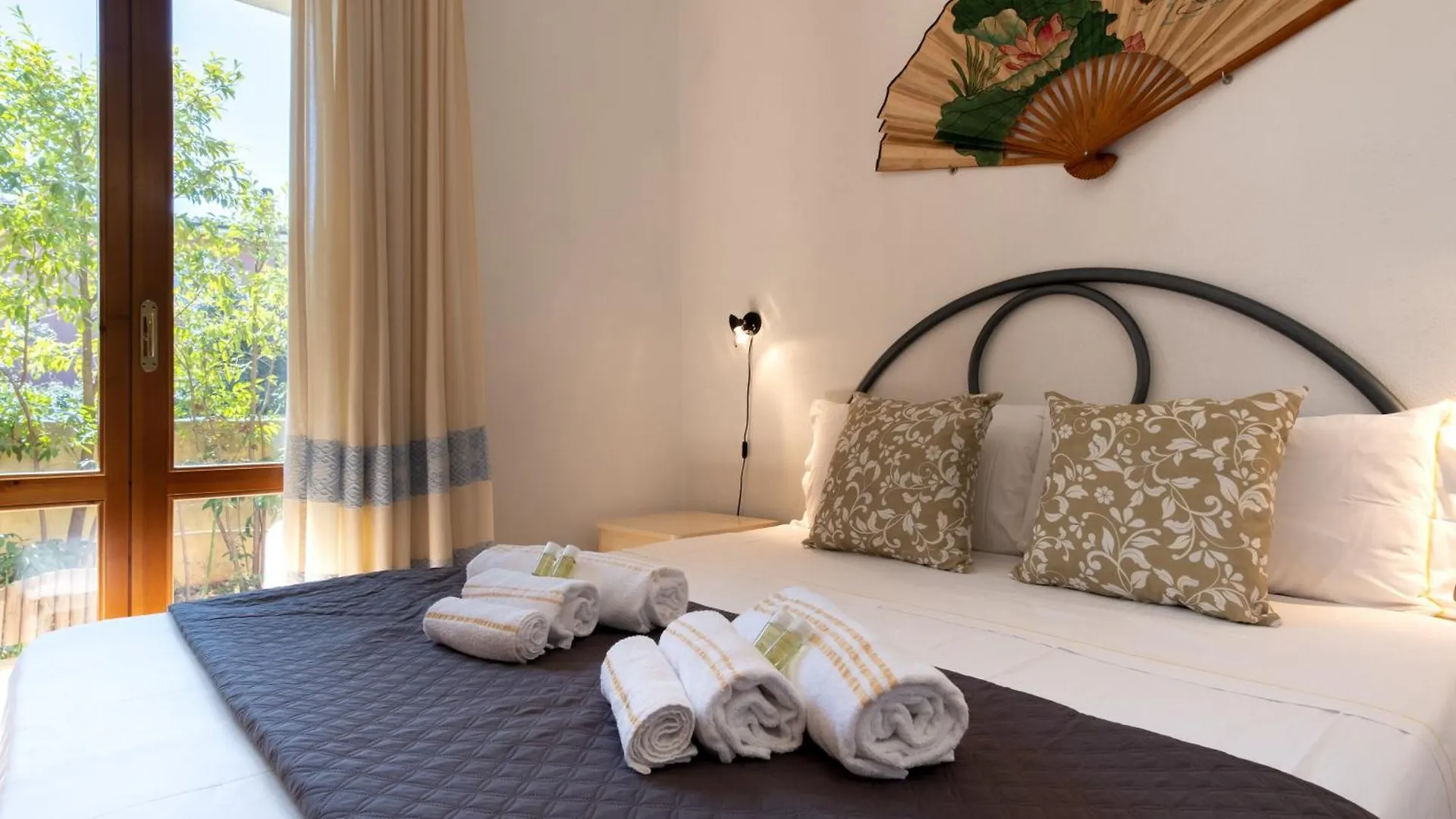 Luisa Sunny House Διαμέρισμα Santa Maria Navarrese